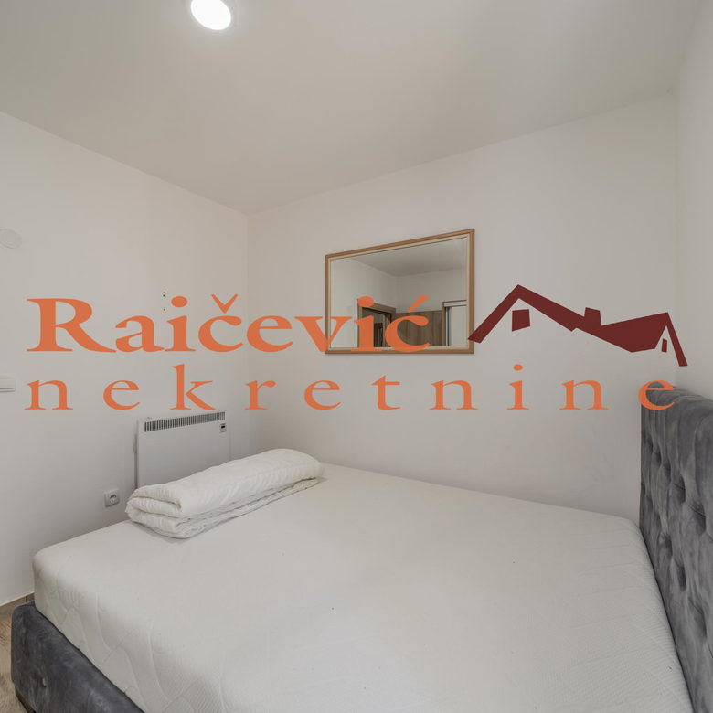 Dvosoban stan na prodaju, Kopaonik, 40m², 64.000 €