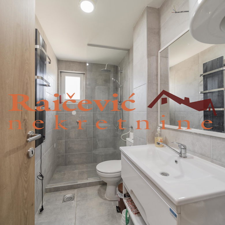 Dvosoban stan na prodaju, Kopaonik, 40m², 64.000 €