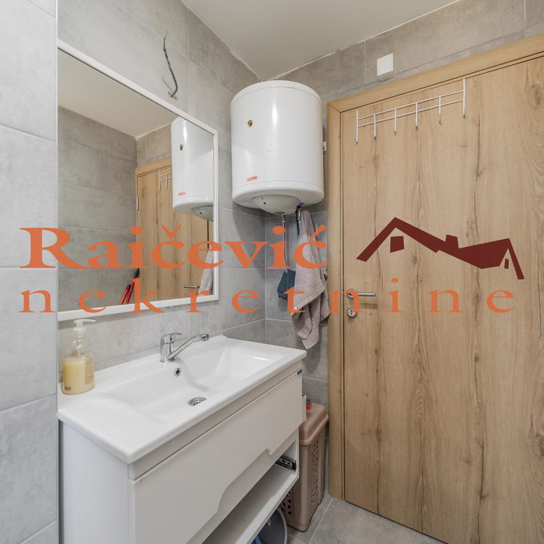 Dvosoban stan na prodaju, Kopaonik, 40m², 64.000 €