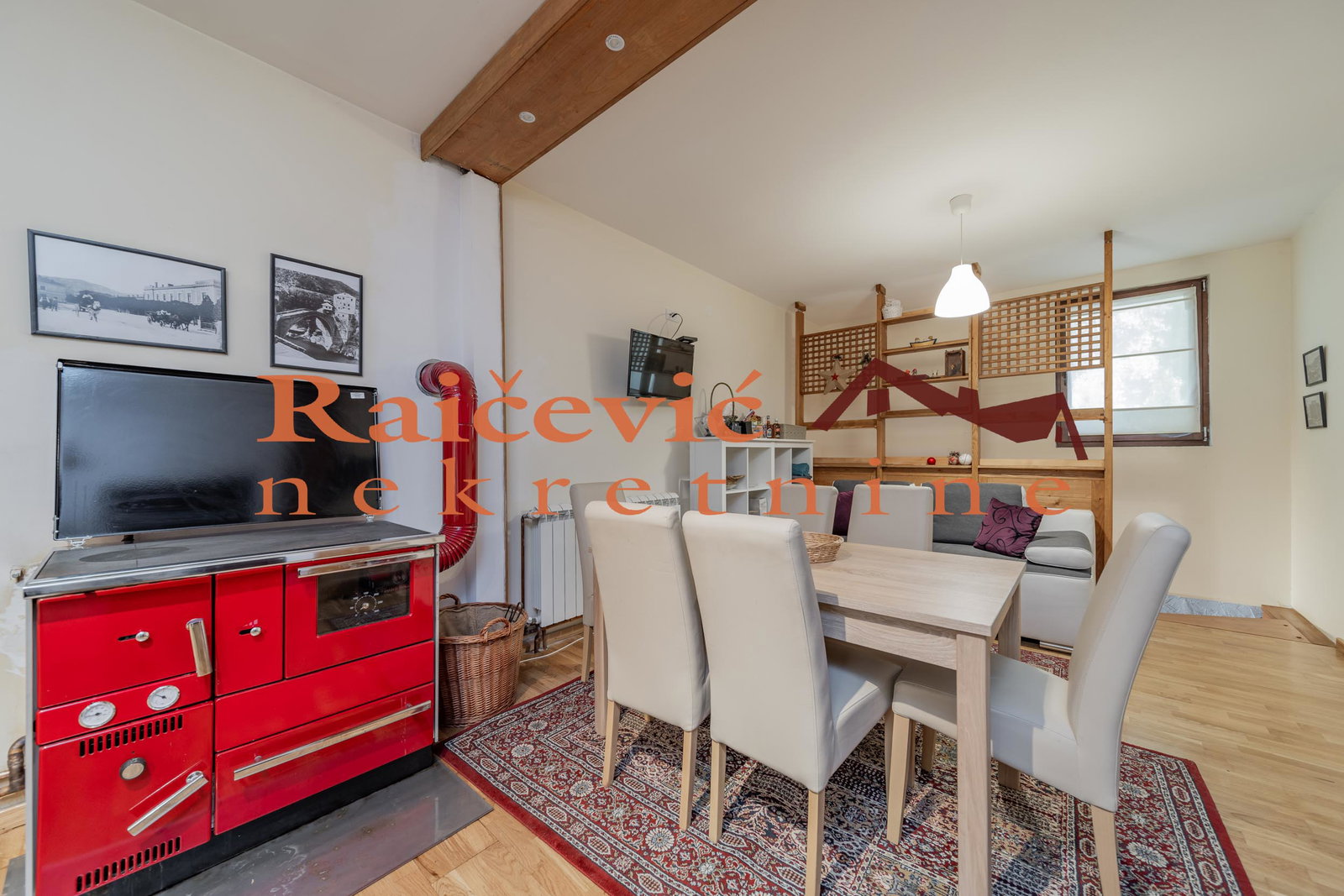 152318 Četvorosoban stan na prodaju, Kopaonik, 98m², 147.000 €