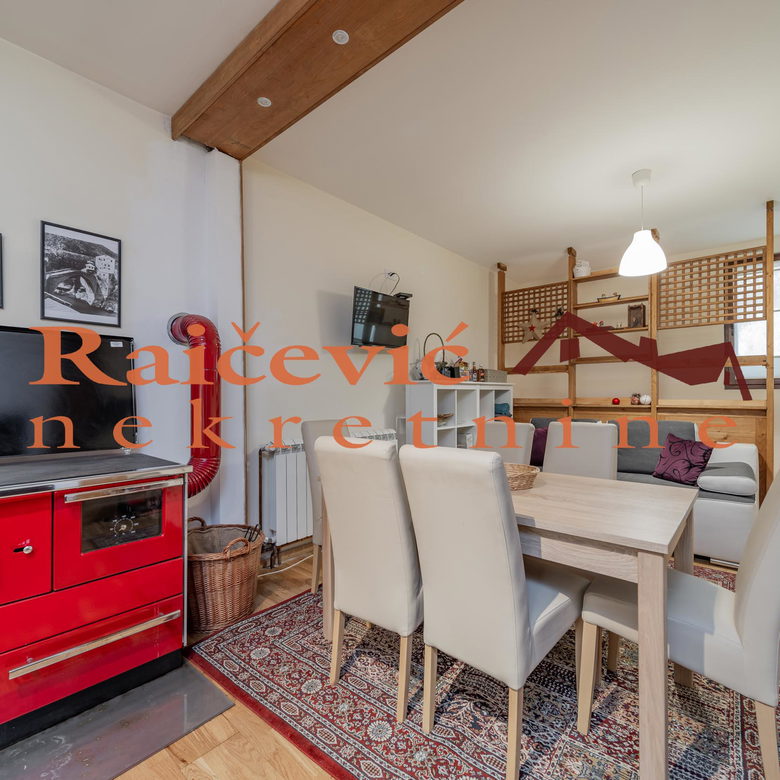Četvorosoban stan na prodaju, Kopaonik, 98m², 147.000 €