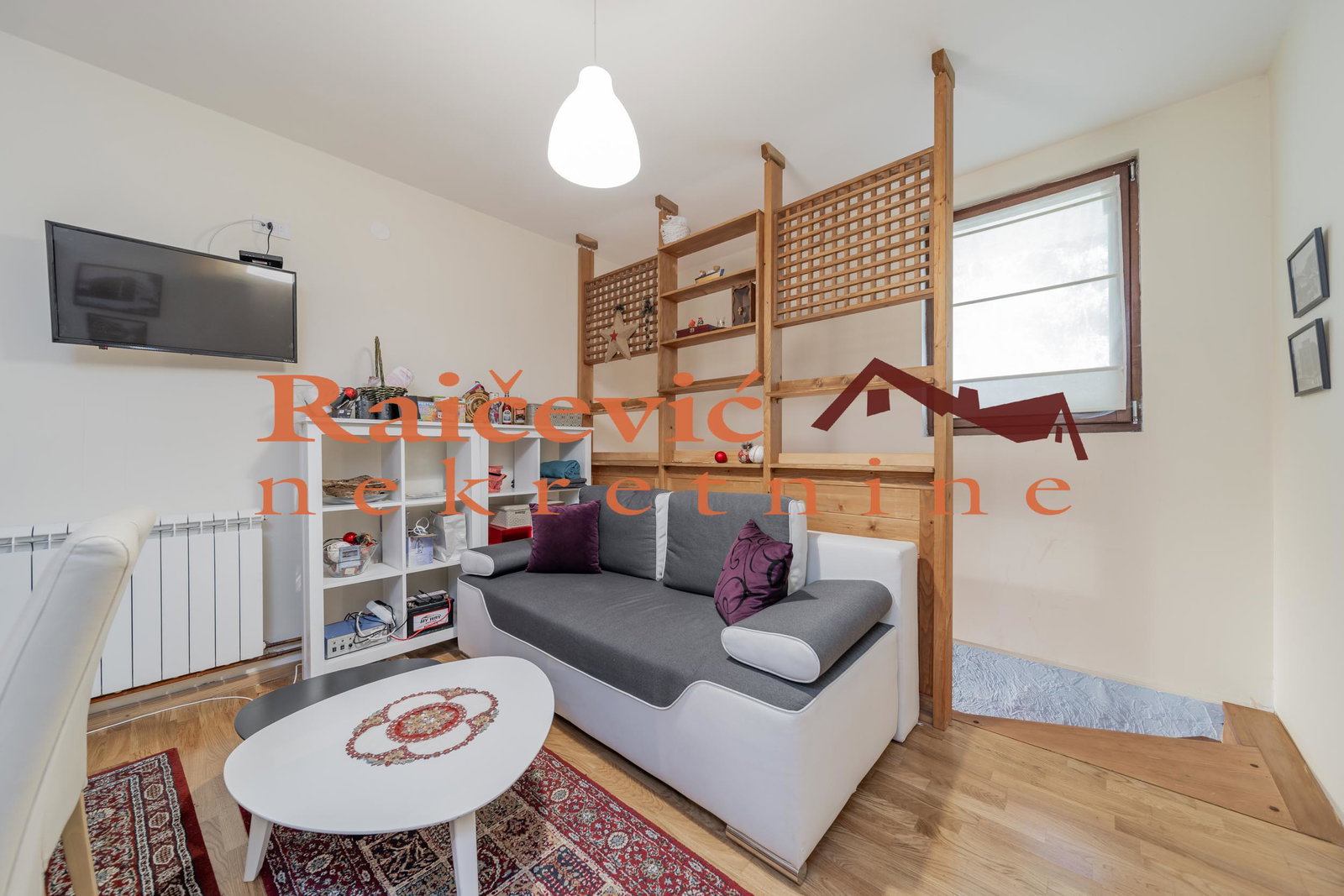 152320 Četvorosoban stan na prodaju, Kopaonik, 98m², 147.000 €