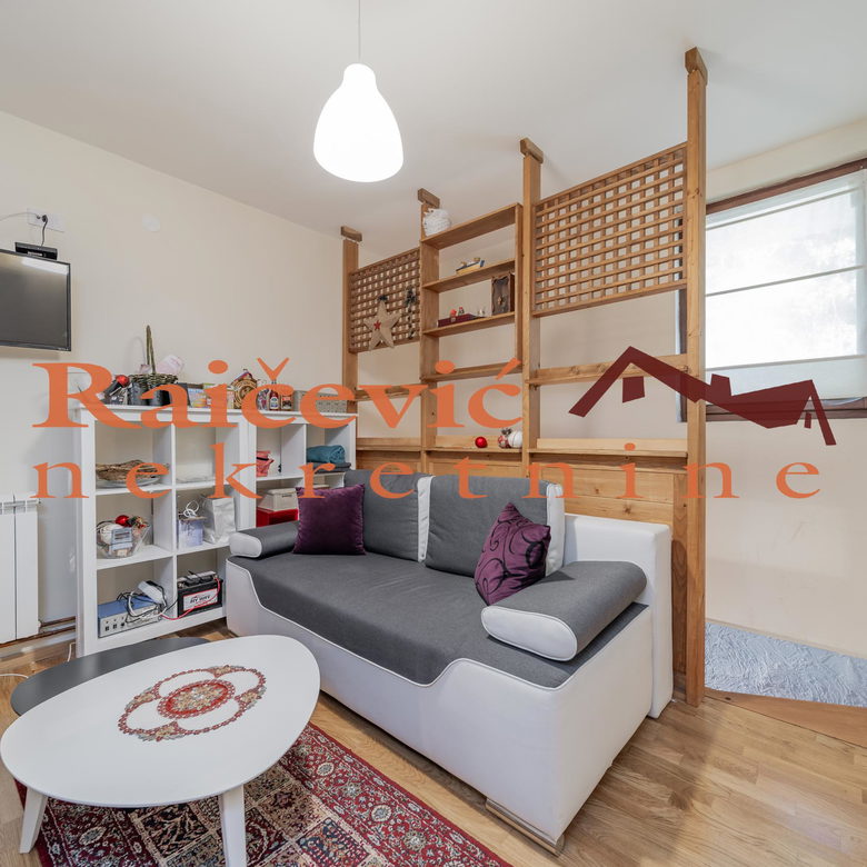 Četvorosoban stan na prodaju, Kopaonik, 98m², 147.000 €