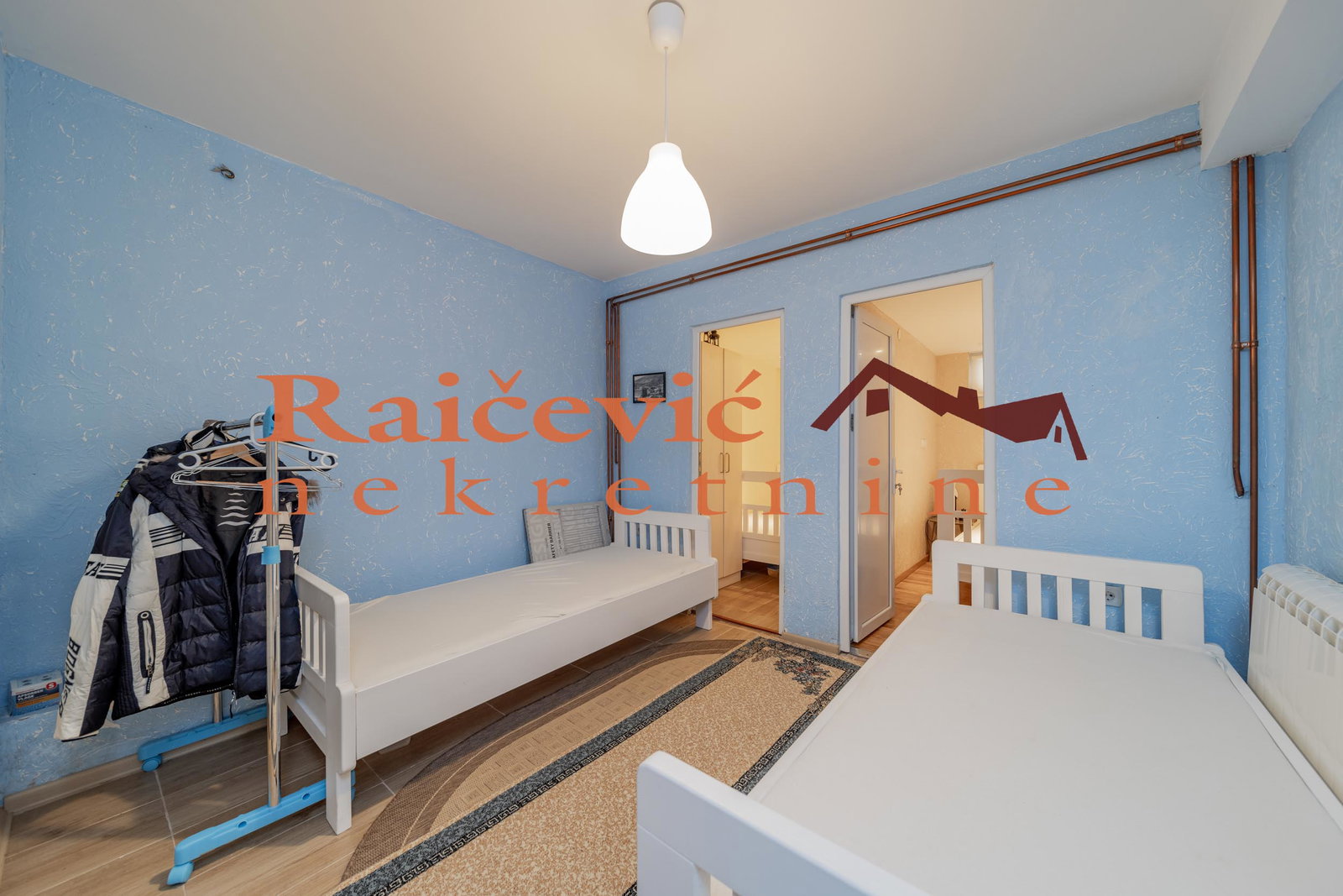 152322 Četvorosoban stan na prodaju, Kopaonik, 98m², 147.000 €
