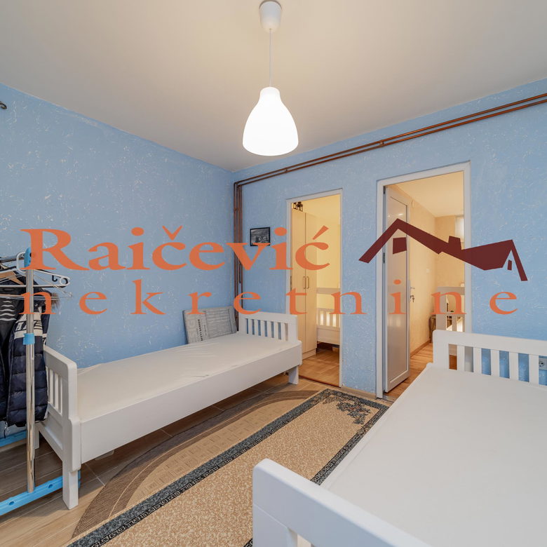 Četvorosoban stan na prodaju, Kopaonik, 98m², 147.000 €