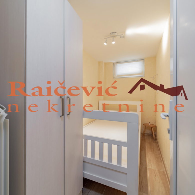 Četvorosoban stan na prodaju, Kopaonik, 98m², 147.000 €