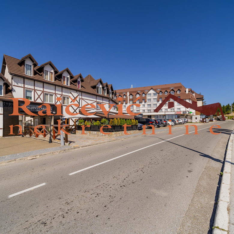 Četvorosoban stan na prodaju, Kopaonik, 98m², 147.000 €