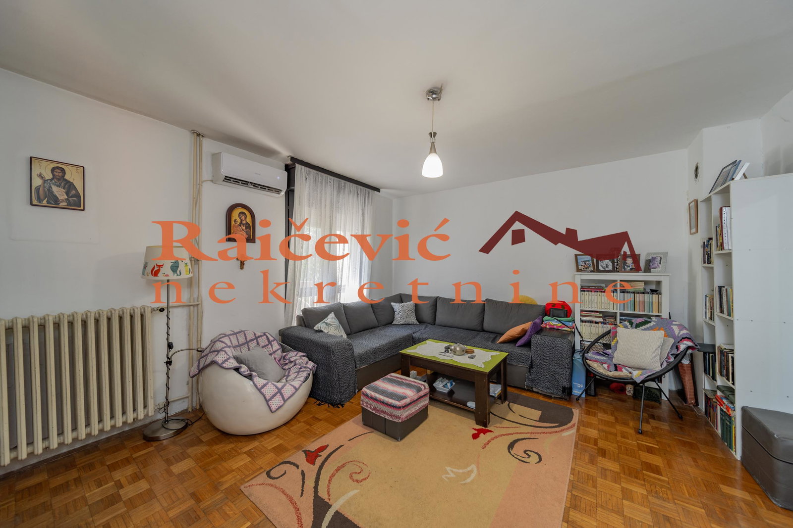 Stan Prodaja Beograd Stan Prodaja Beograd Vidikovac 108 m2