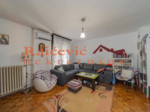 Stan Prodaja Beograd Vidikovac 108 m2