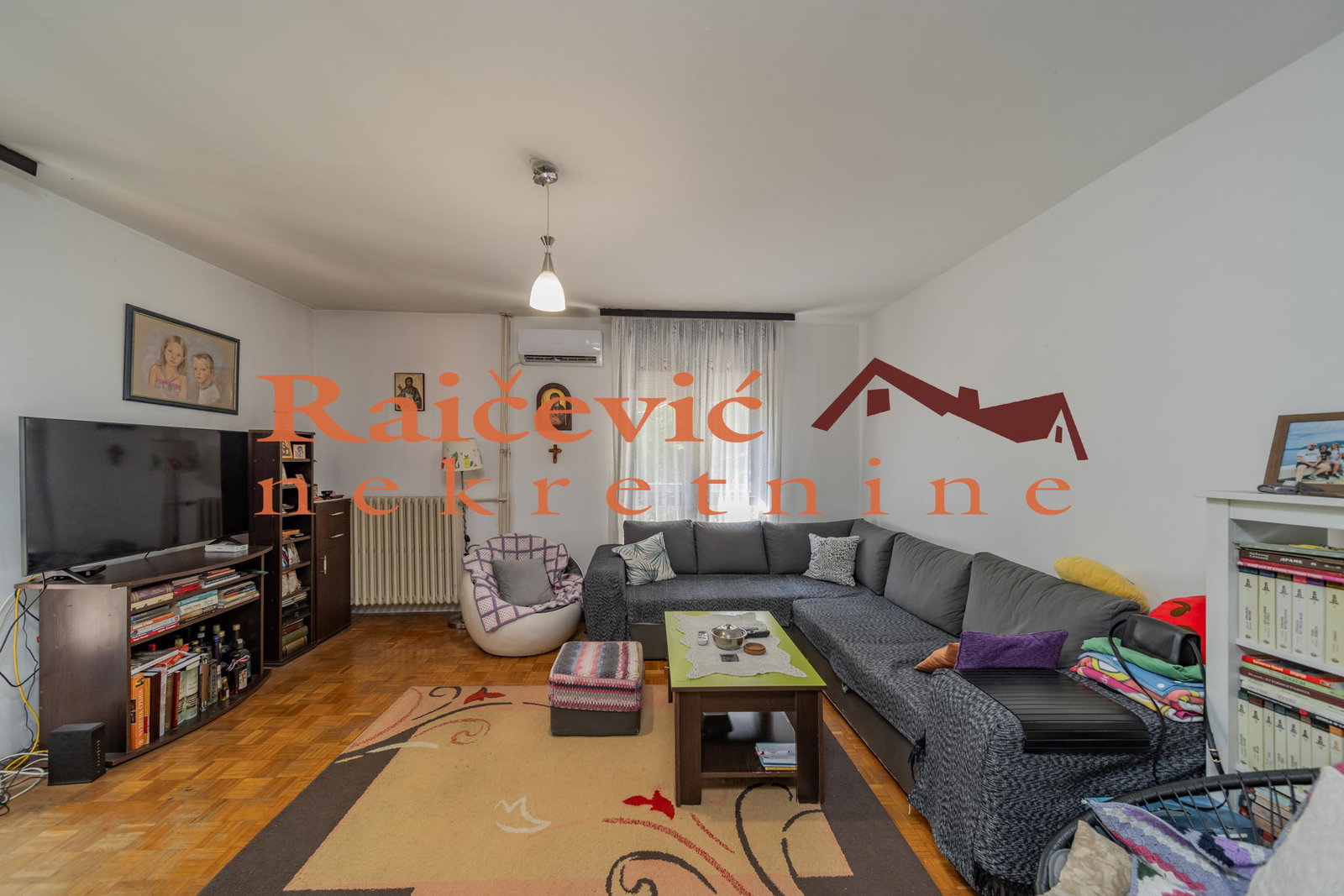 Stan Prodaja Beograd Stan Prodaja Beograd Vidikovac 108 m2