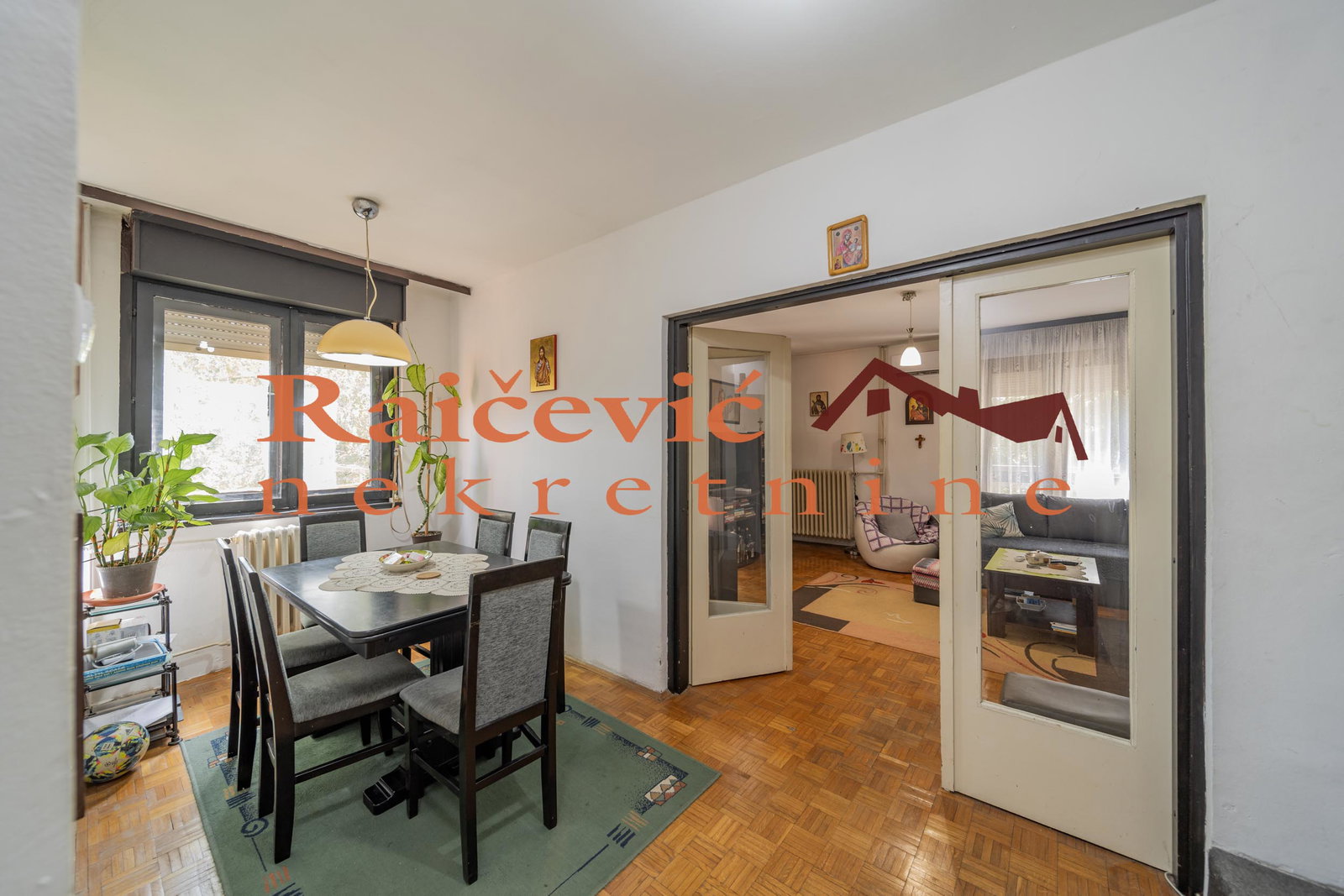 Stan Prodaja Beograd Stan Prodaja Beograd Vidikovac 108 m2