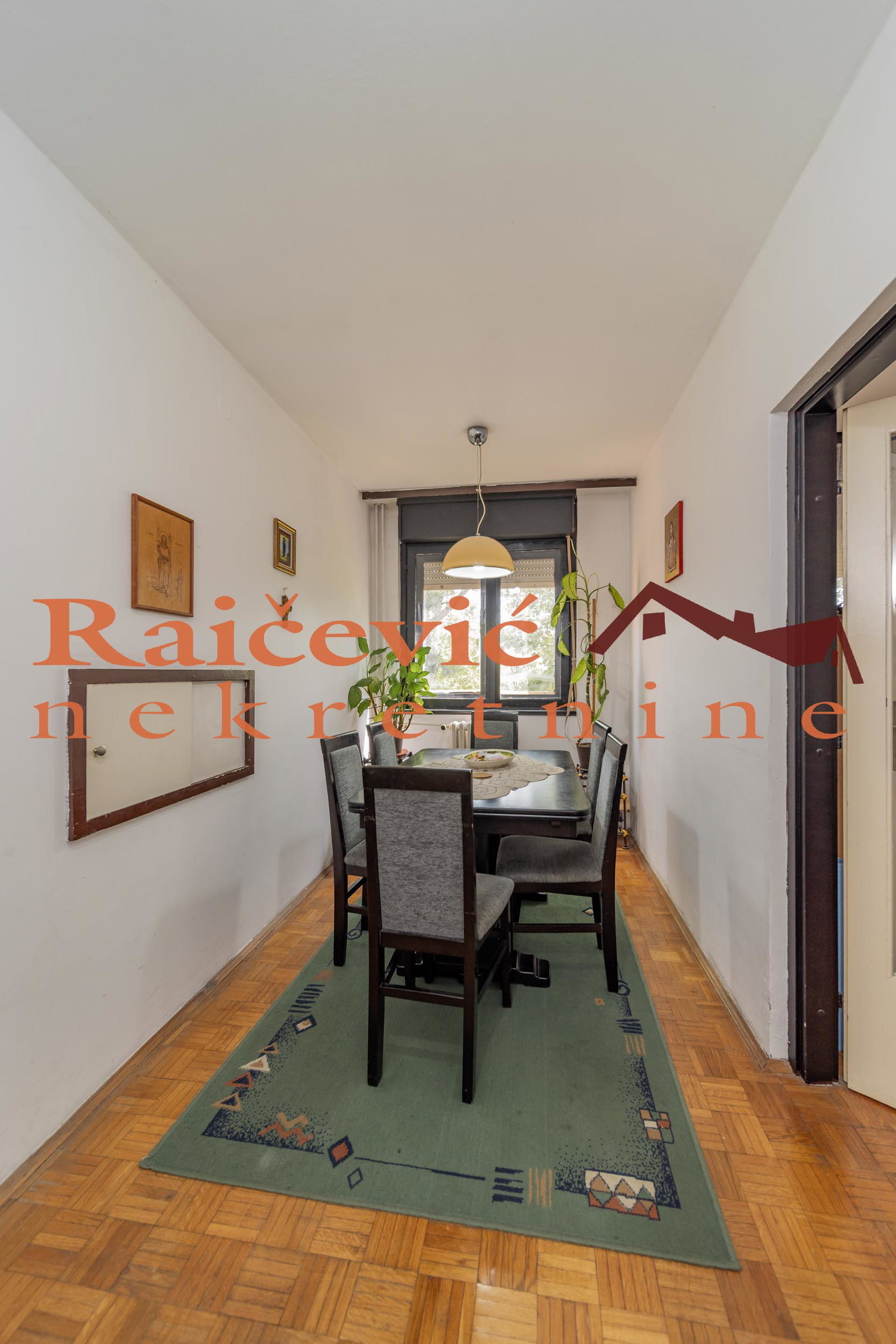 Stan Prodaja Beograd Stan Prodaja Beograd Vidikovac 108 m2