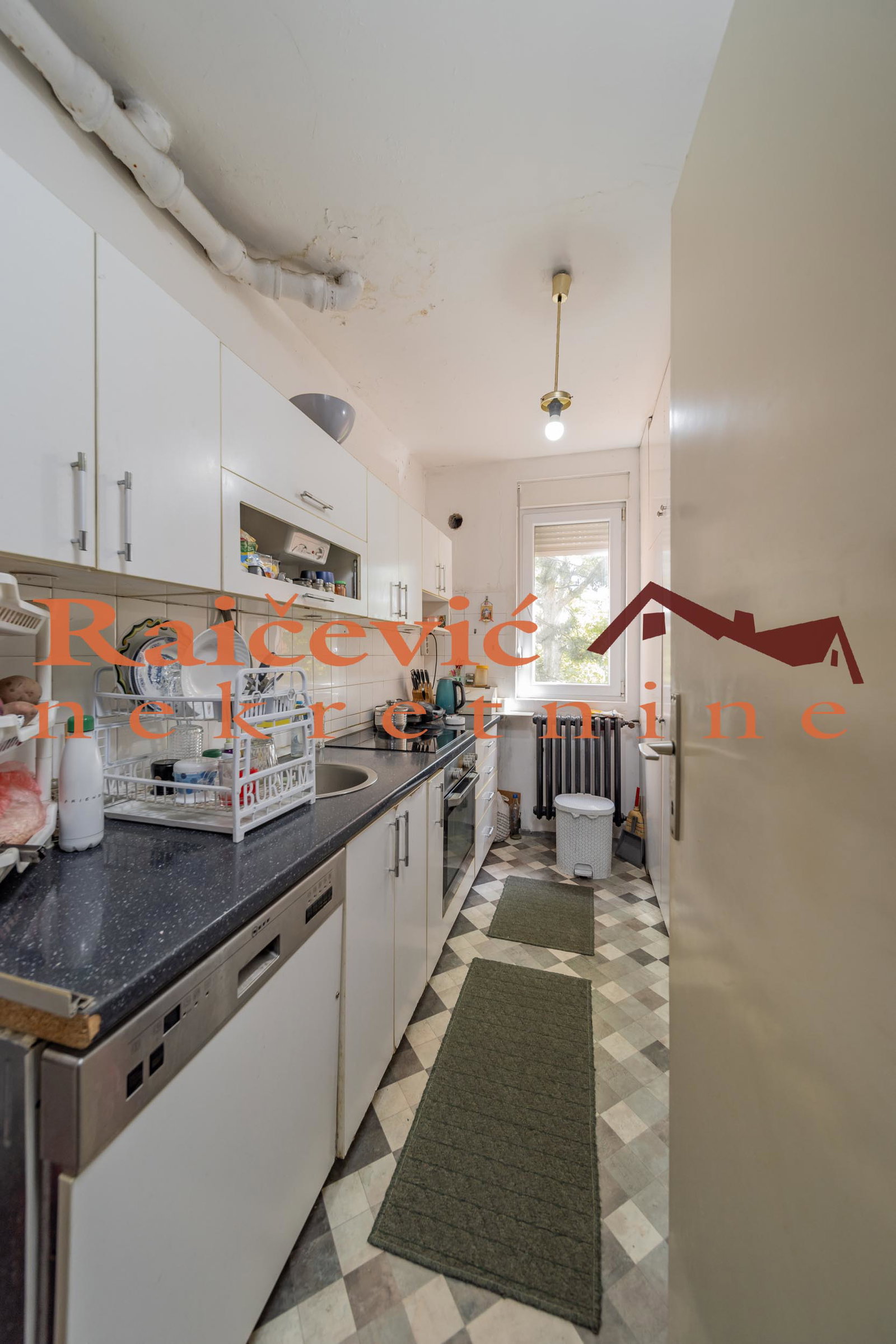 Stan Prodaja Beograd Stan Prodaja Beograd Vidikovac 108 m2