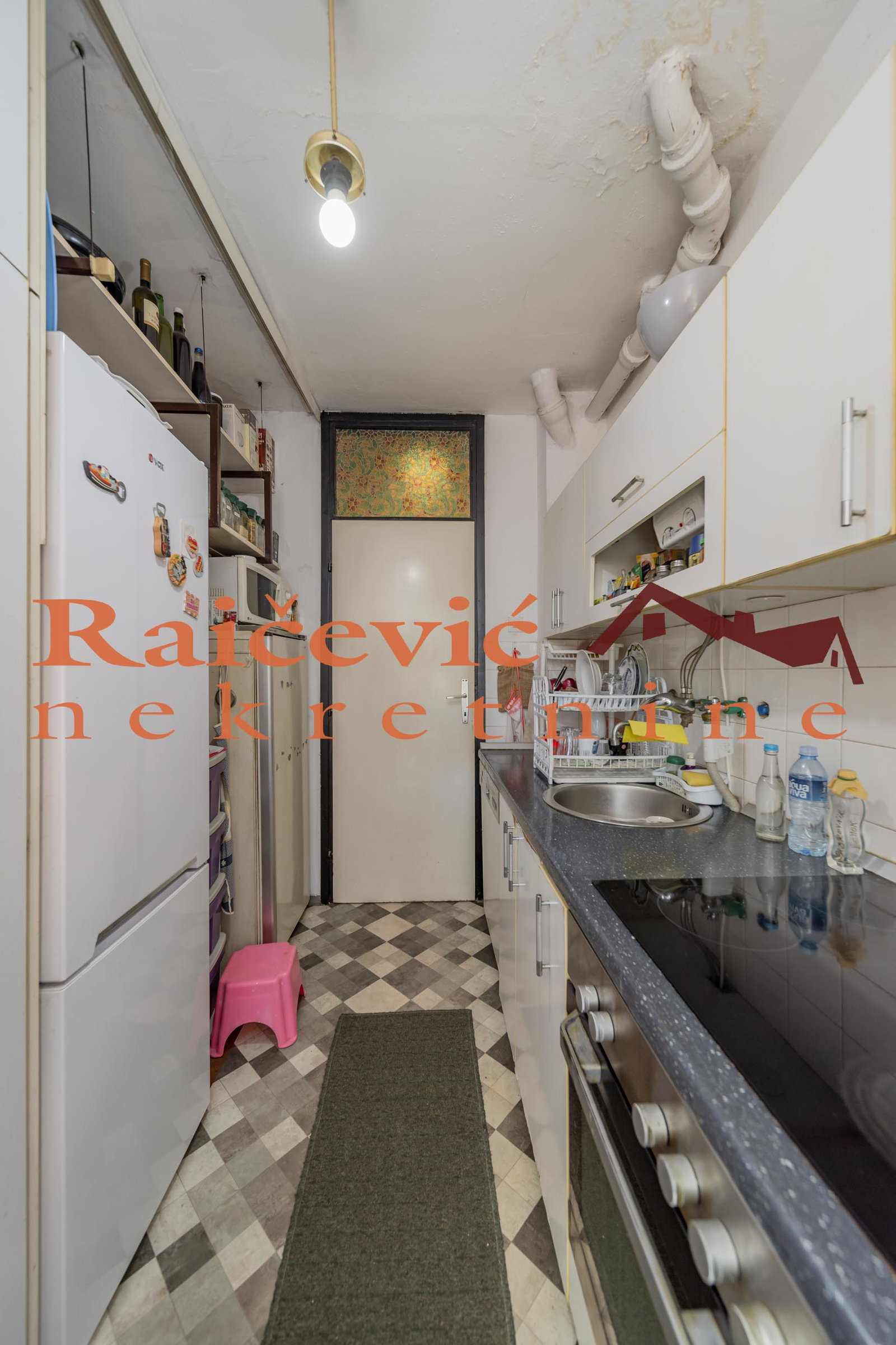 Stan Prodaja Beograd Stan Prodaja Beograd Vidikovac 108 m2