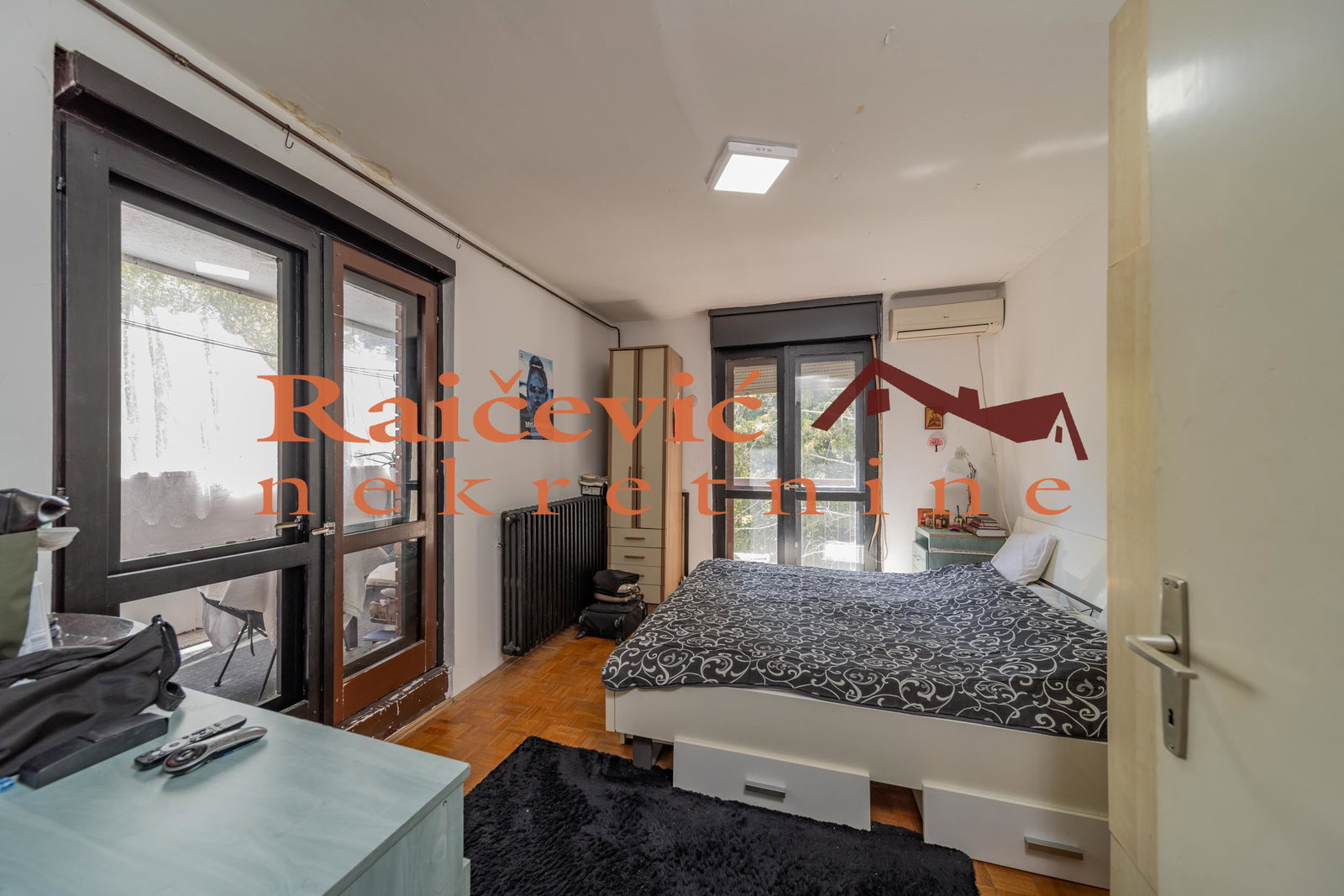 Stan Prodaja Beograd Stan Prodaja Beograd Vidikovac 108 m2
