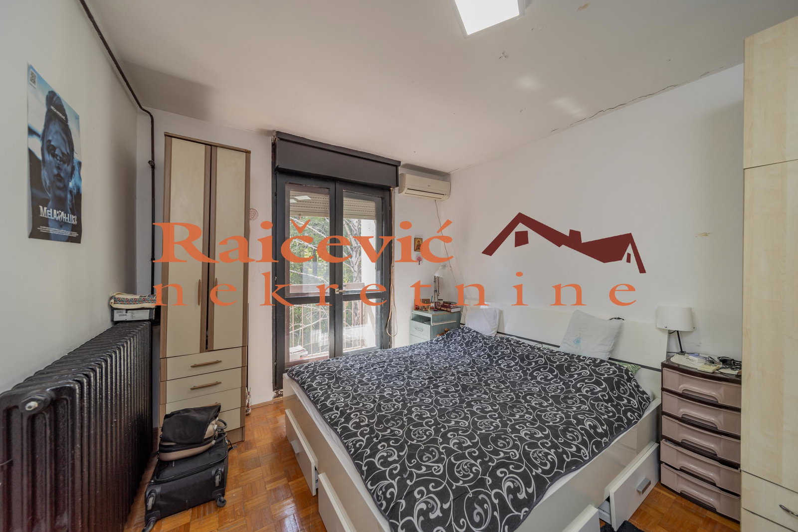 152353 Stan Prodaja Beograd Vidikovac 108 m2