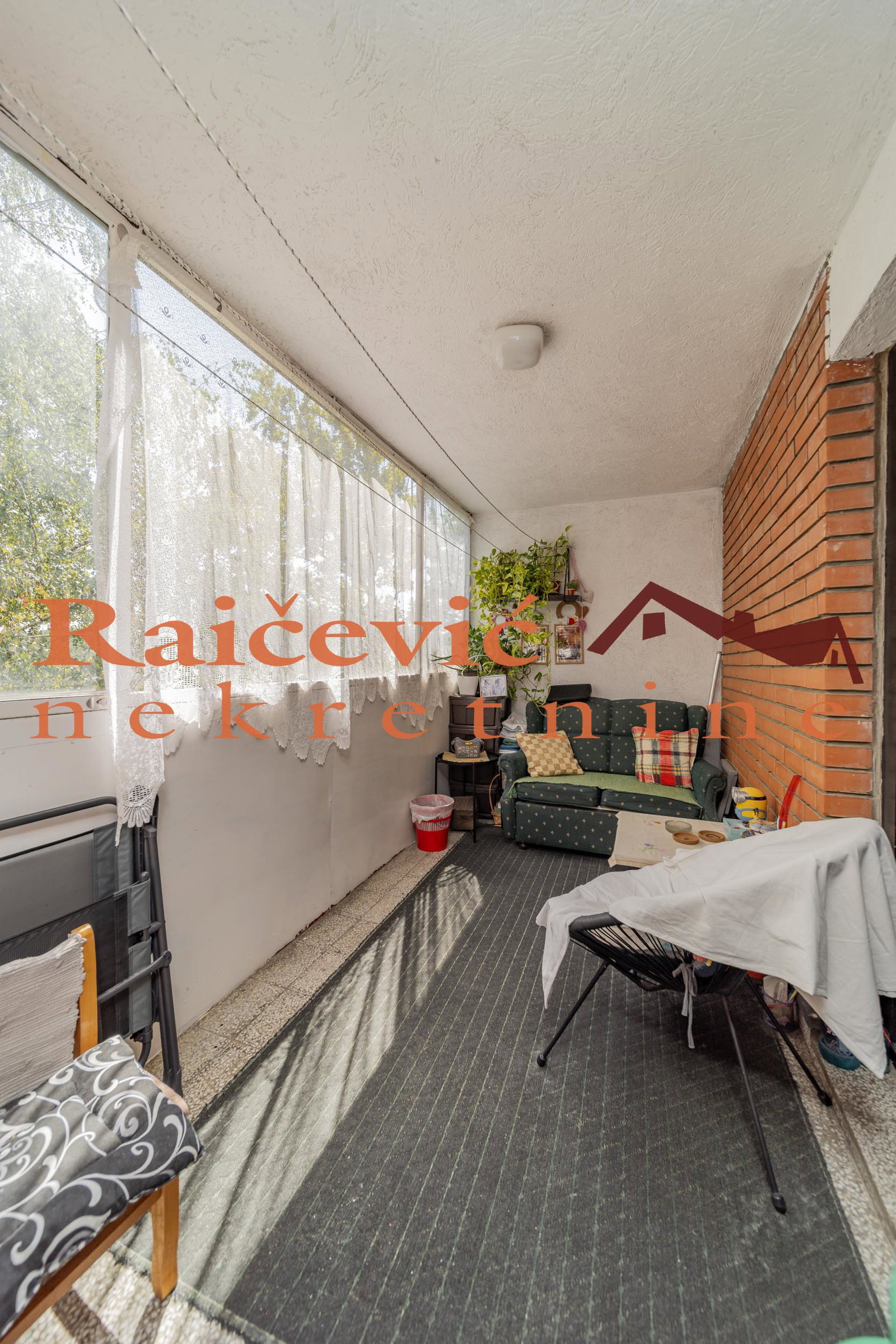 152354 Stan Prodaja Beograd Vidikovac 108 m2