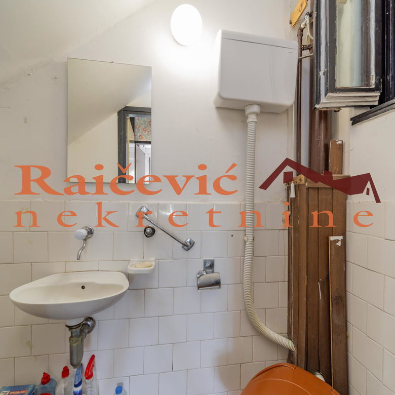 Petosoban stan na prodaju, Vidikovac, Beograd, 108m², 229.000 €