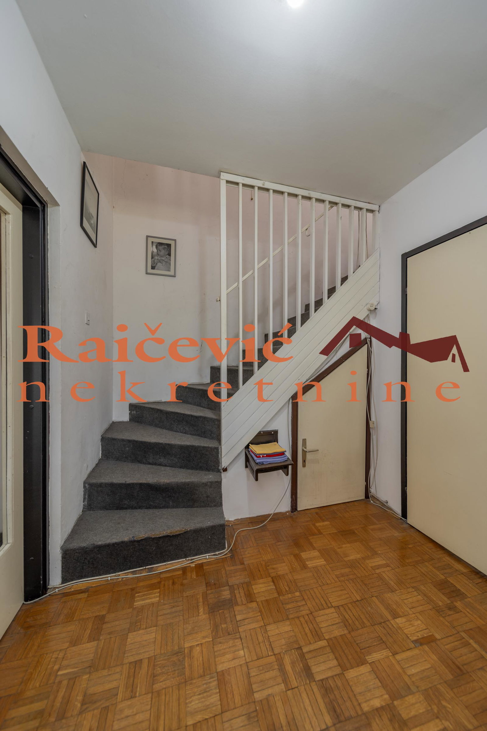 152357 Petosoban stan na prodaju, Vidikovac, Beograd, 108m², 229.000 €