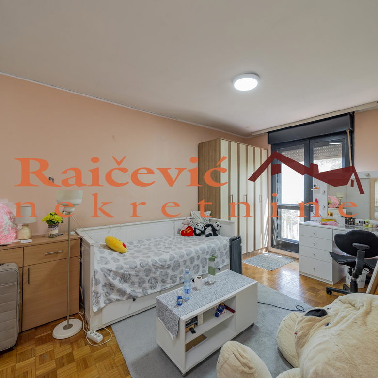 Petosoban stan na prodaju, Vidikovac, Beograd, 108m², 229.000 €