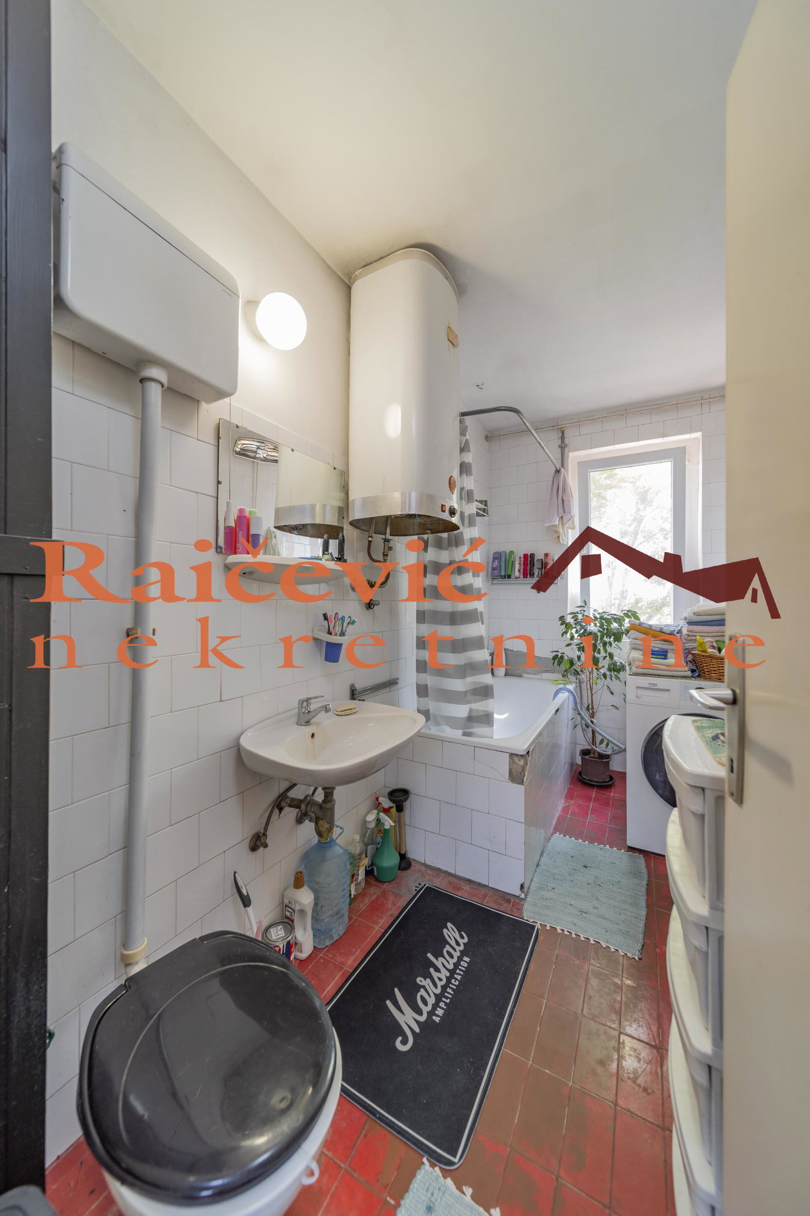 152360 Petosoban stan na prodaju, Vidikovac, Beograd, 108m², 229.000 €