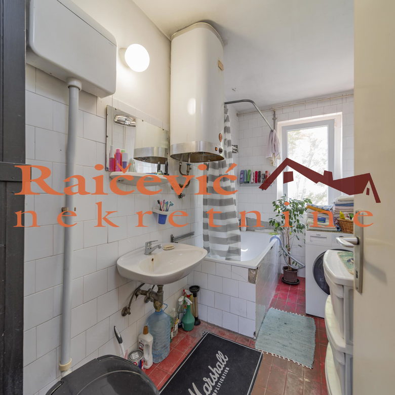 Petosoban stan na prodaju, Vidikovac, Beograd, 108m², 229.000 €