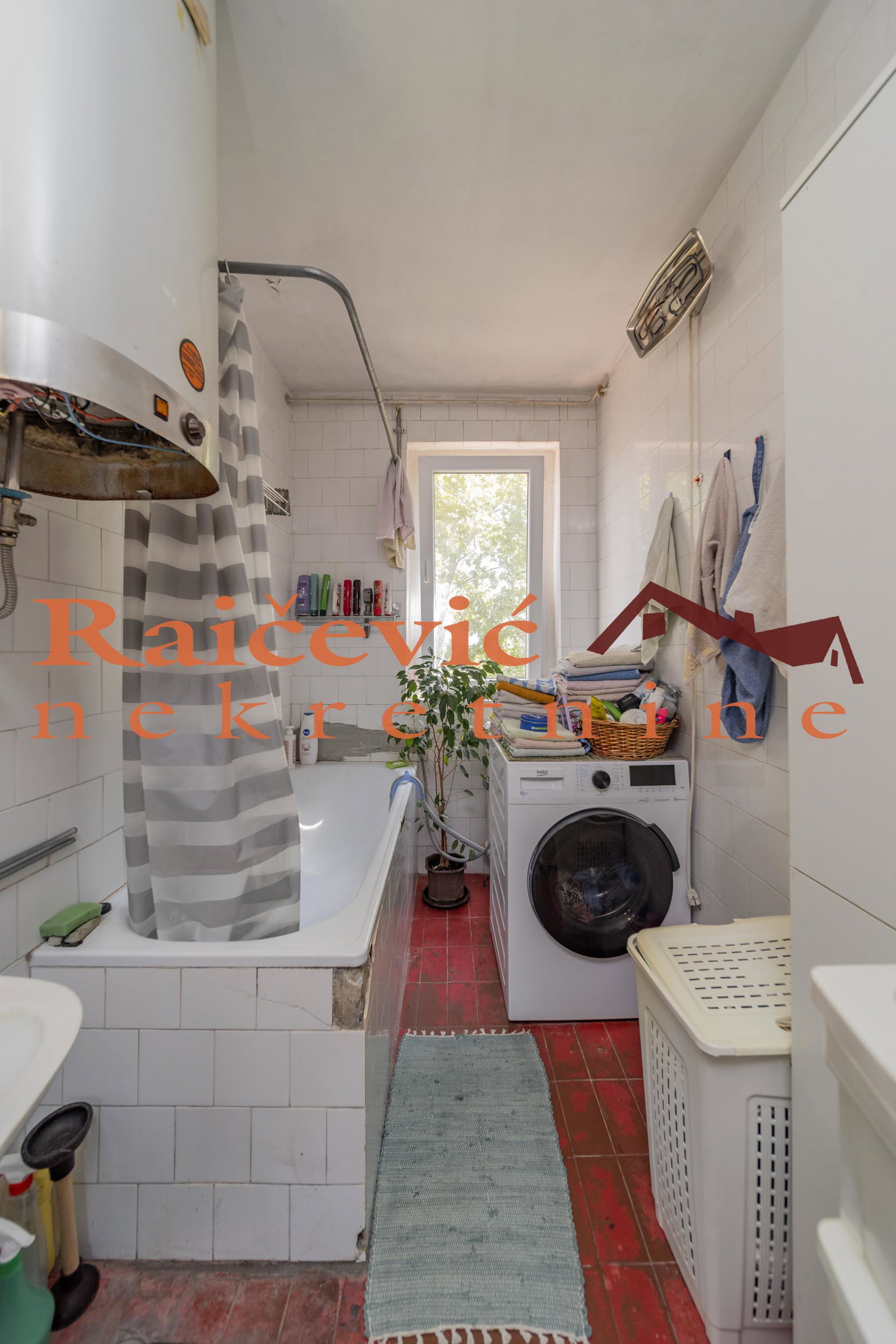 152361 Petosoban stan na prodaju, Vidikovac, Beograd, 108m², 229.000 €