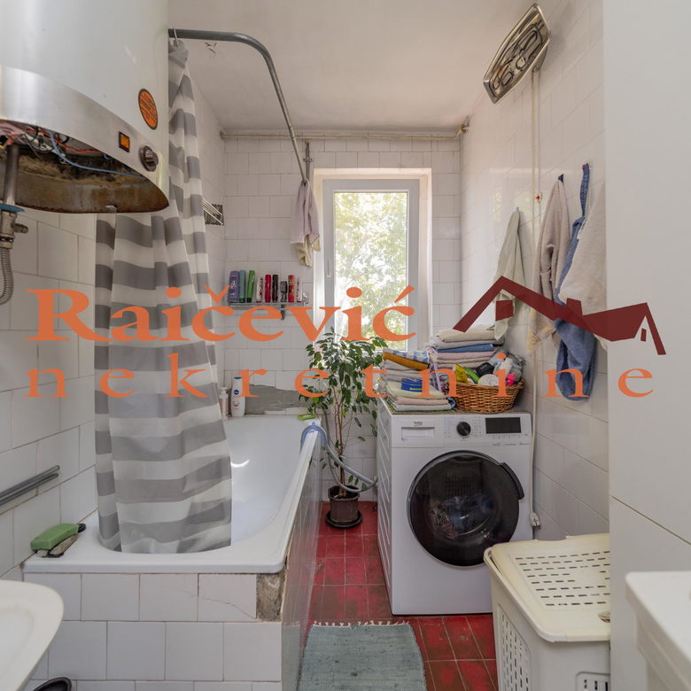 Petosoban stan na prodaju, Vidikovac, Beograd, 108m², 229.000 €