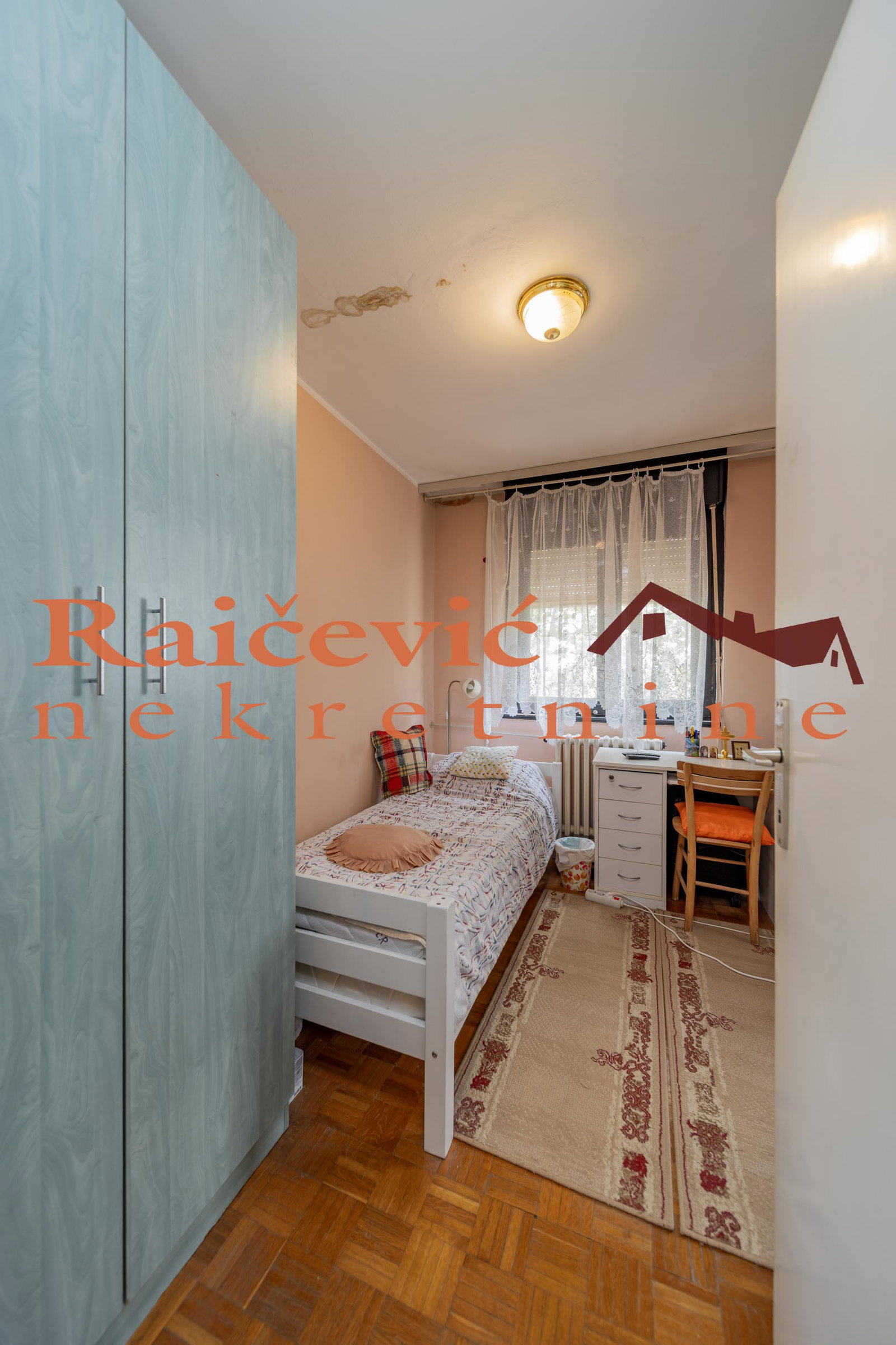 152362 Petosoban stan na prodaju, Vidikovac, Beograd, 108m², 229.000 €