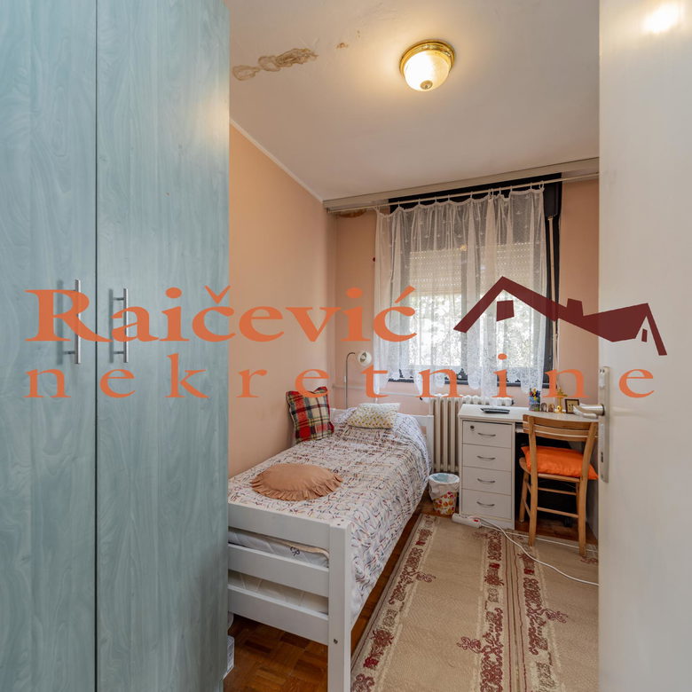 Petosoban stan na prodaju, Vidikovac, Beograd, 108m², 229.000 €