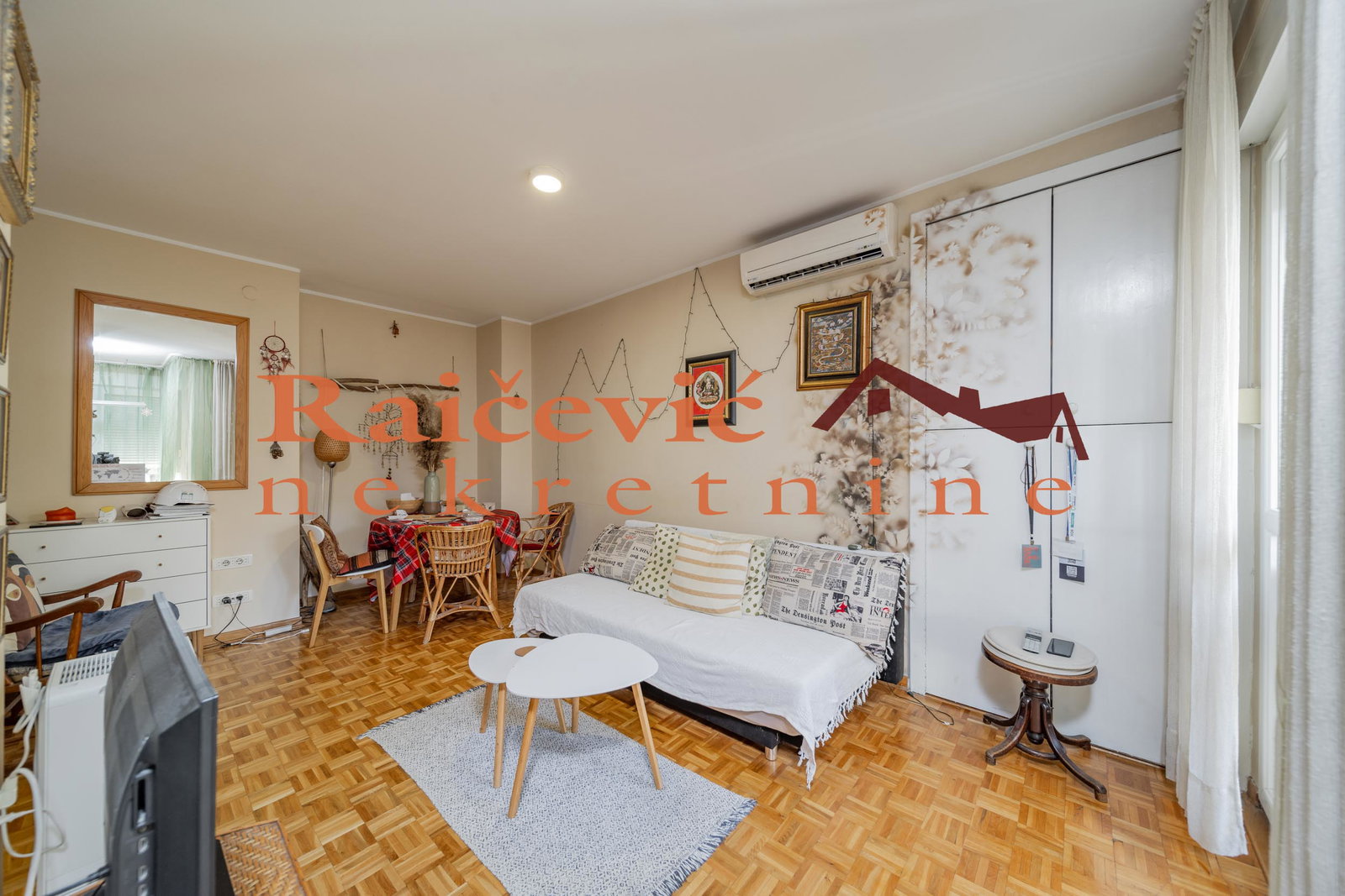 Stan Prodaja Beograd Centar (Čukarica) 62 m2