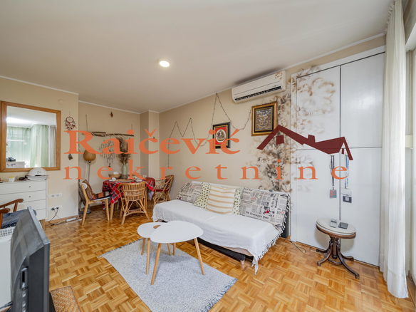 Stan Prodaja Beograd Centar (Čukarica) 62 m2