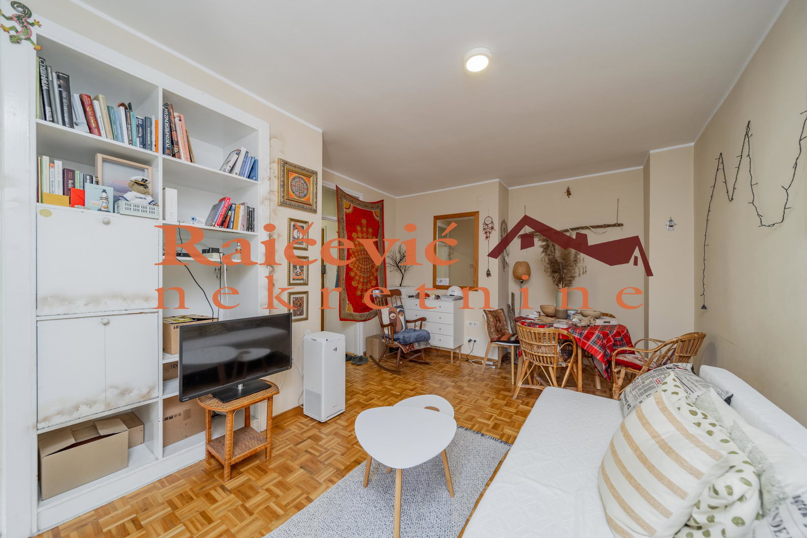 Stan Prodaja Beograd Centar (Čukarica) 62 m2
