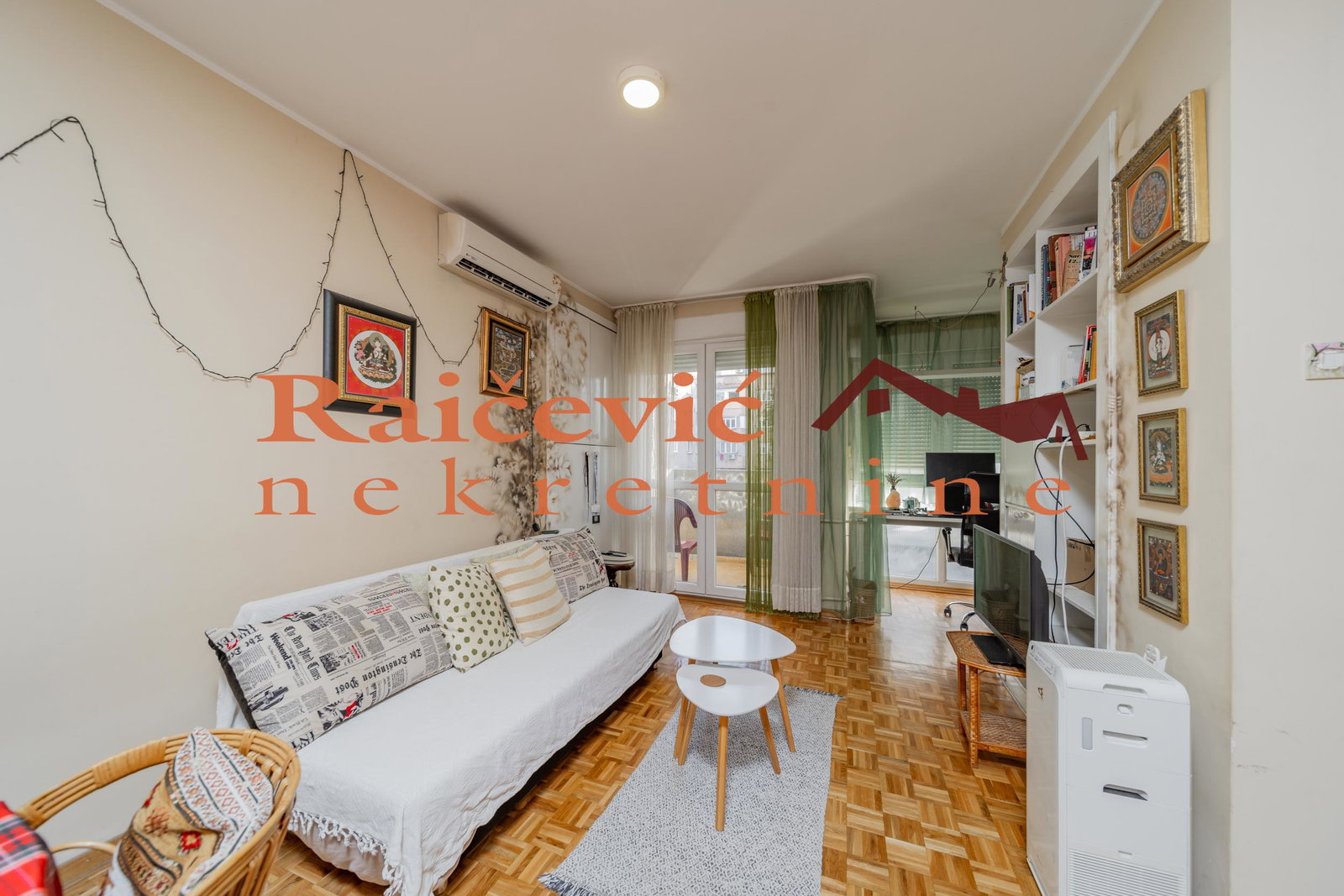 Stan Prodaja Beograd Centar (Čukarica) 62 m2