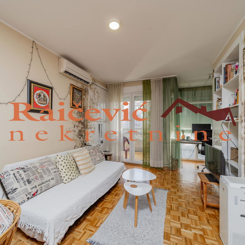 Stan Prodaja Beograd Centar (Čukarica) 62 m2