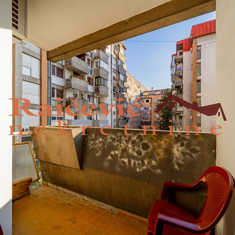 Stan Prodaja Beograd Centar (Čukarica) 62 m2