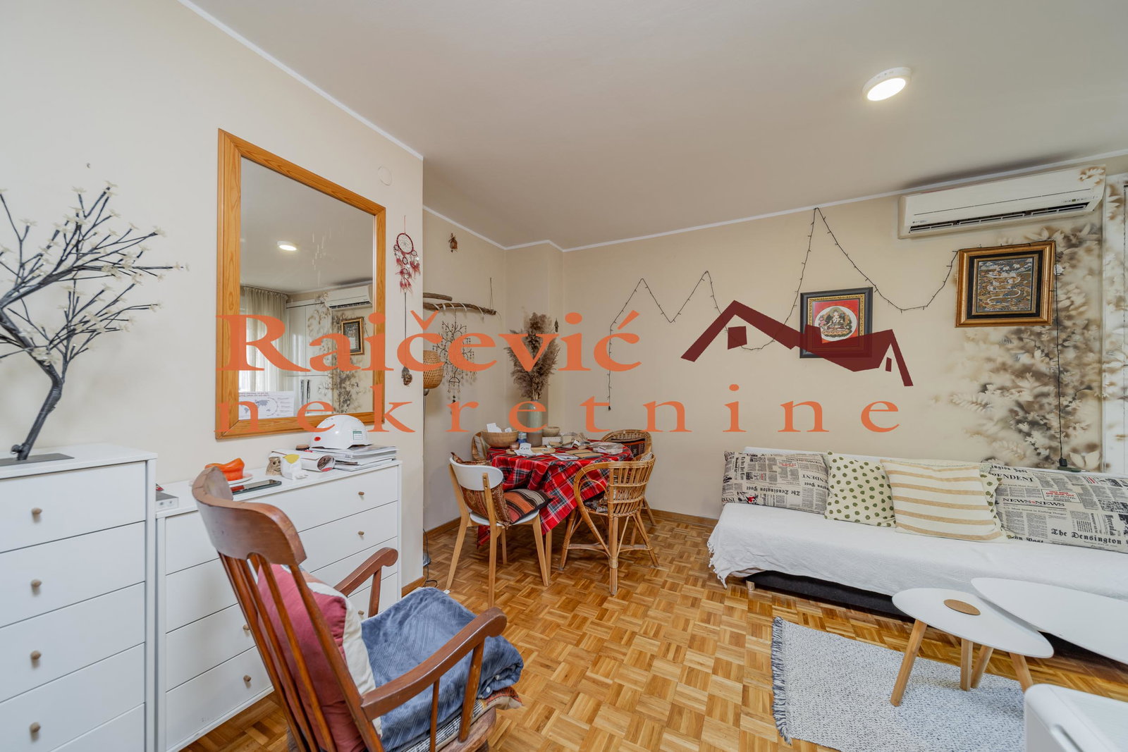 Stan Prodaja Beograd Centar (Čukarica) 62 m2