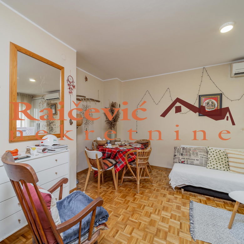 Stan Prodaja Beograd Centar (Čukarica) 62 m2