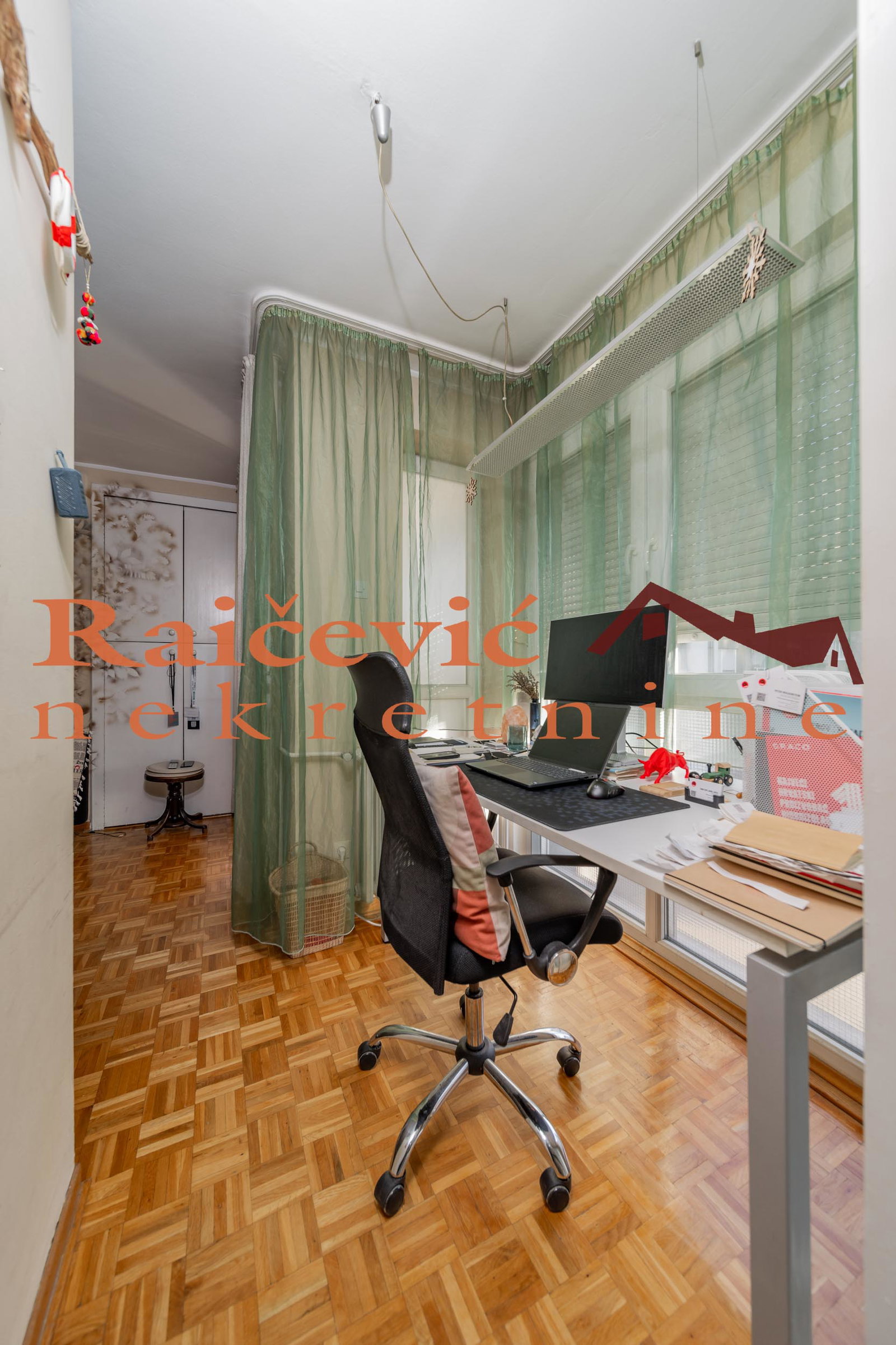 Stan Prodaja Beograd Centar (Čukarica) 62 m2