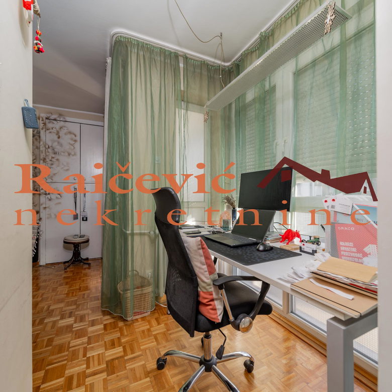 Stan Prodaja Beograd Centar (Čukarica) 62 m2