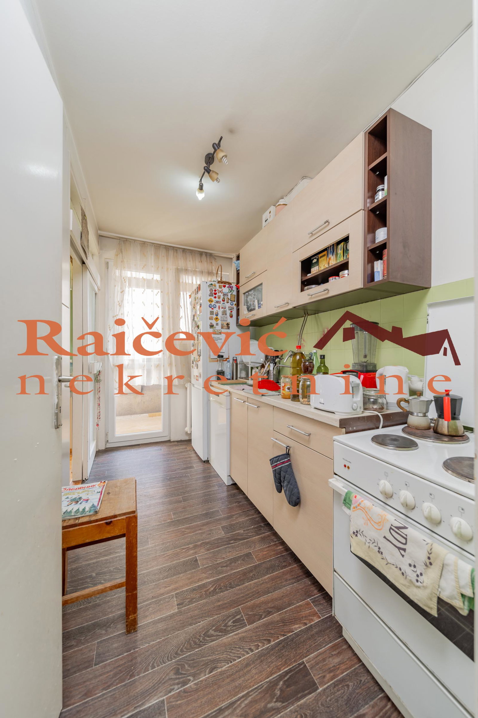 Stan Prodaja Beograd Centar (Čukarica) 62 m2