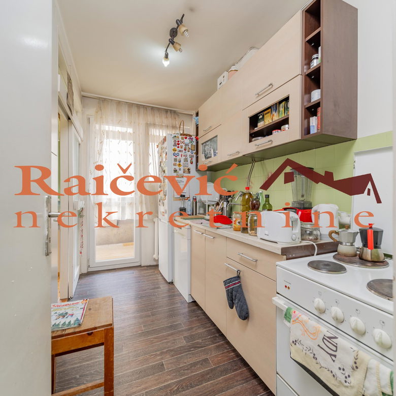 Stan Prodaja Beograd Centar (Čukarica) 62 m2