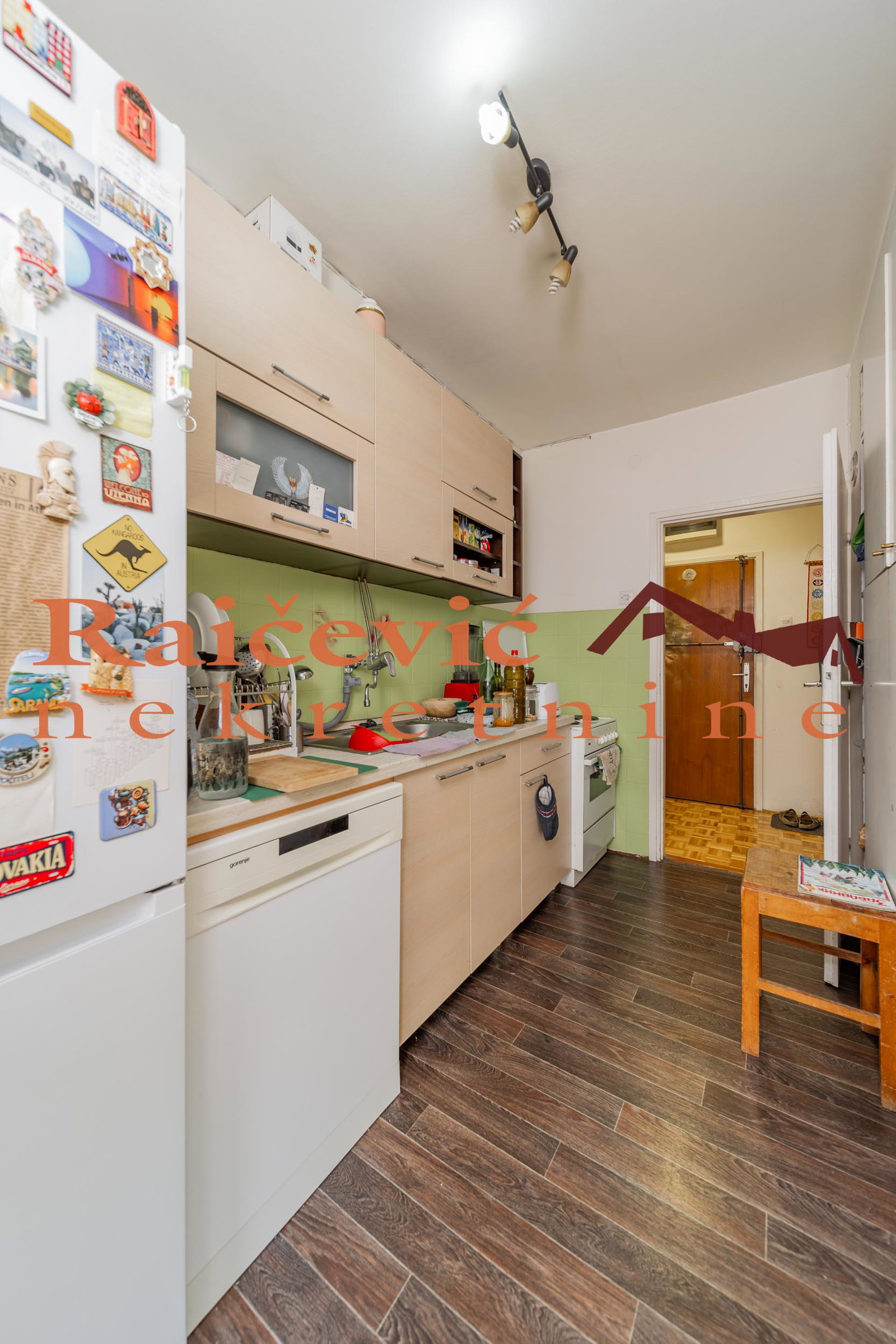 Stan Prodaja Beograd Centar (Čukarica) 62 m2
