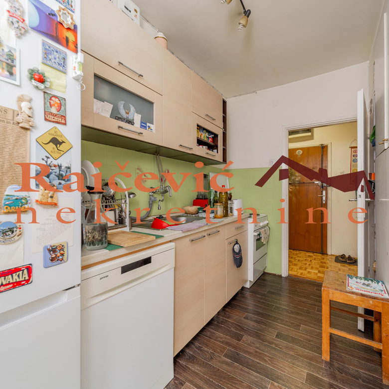 Stan Prodaja Beograd Centar (Čukarica) 62 m2