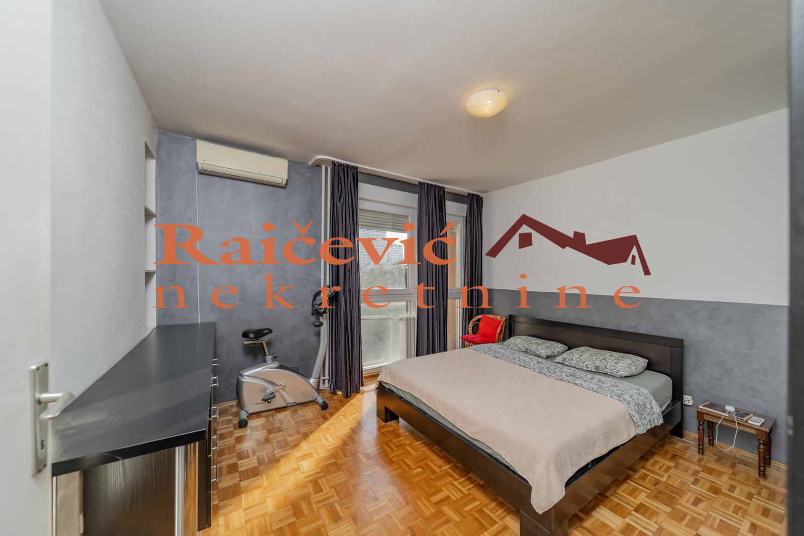Dvosoban stan na prodaju, Centar, Beograd, 62m², 260.000 €