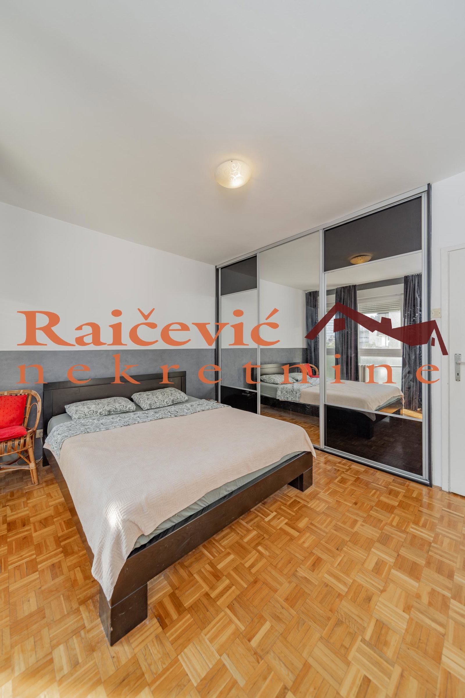 Dvosoban stan na prodaju, Centar, Beograd, 62m², 260.000 €