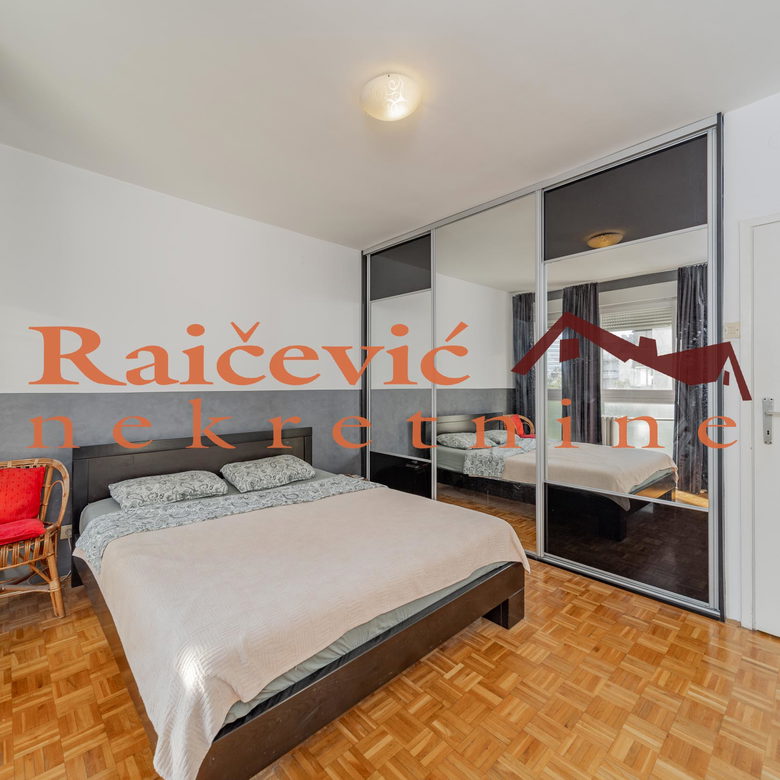 Dvosoban stan na prodaju, Centar, Beograd, 62m², 260.000 €