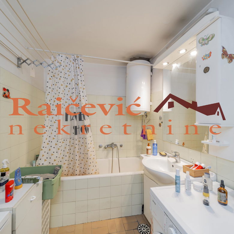 Dvosoban stan na prodaju, Centar, Beograd, 62m², 260.000 €