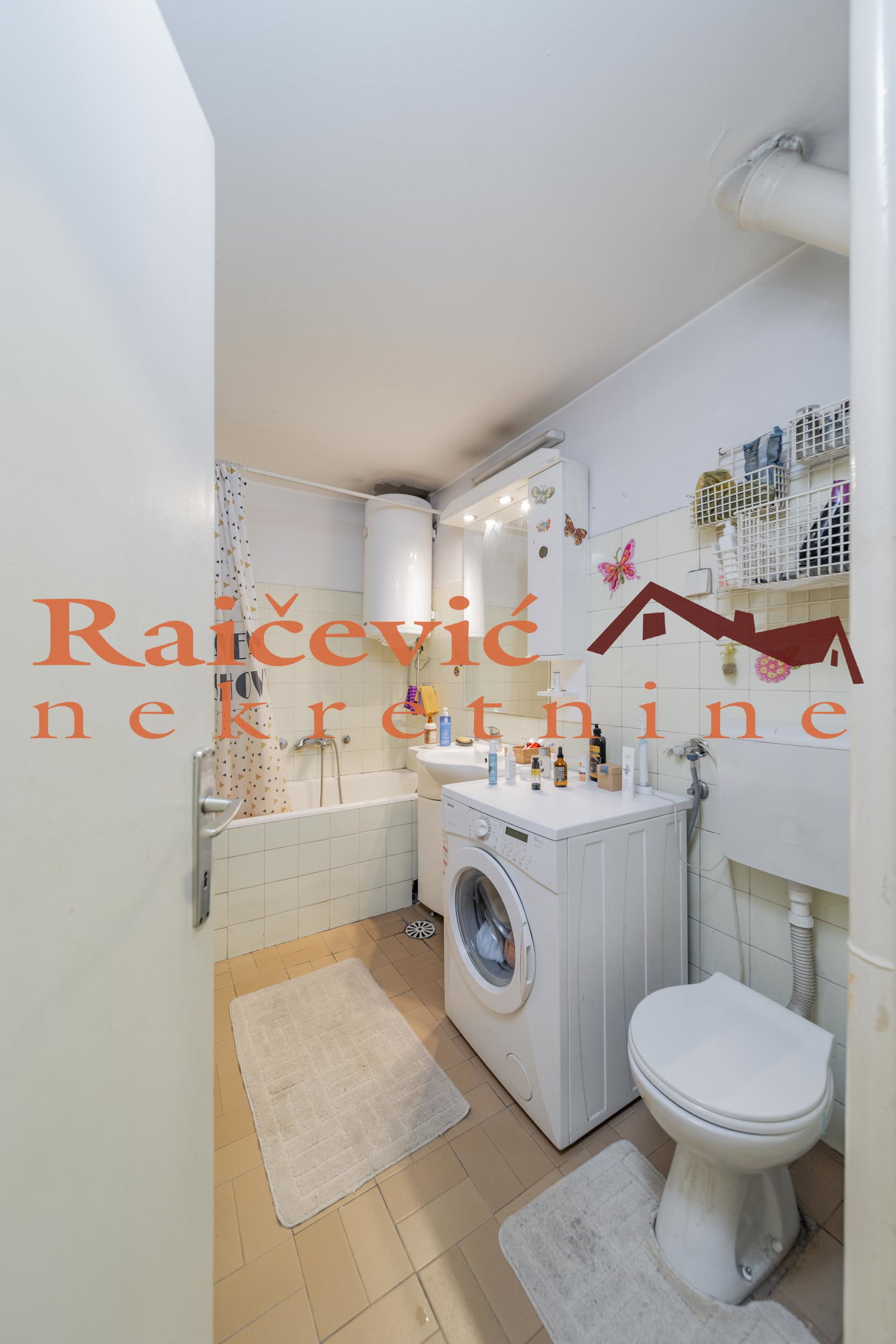 Dvosoban stan na prodaju, Centar, Beograd, 62m², 260.000 €