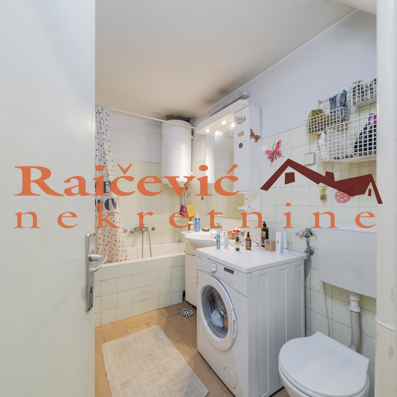 Dvosoban stan na prodaju, Centar, Beograd, 62m², 260.000 €
